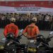 17.628 Aparat Gabungan Dikerahkan untuk Amankan Aksi 29 September di Jakarta