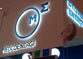 Komisaris Lepas 4,5 Miliar Saham Medco Energi Internasional