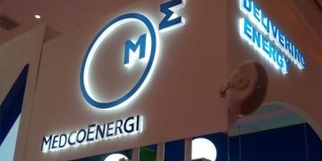 Komisaris Lepas 4,5 Miliar Saham Medco Energi Internasional