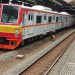 Pastikan Operasional Kereta Daop 1 Jakarta Aman di Tengah Abu Vulkanik