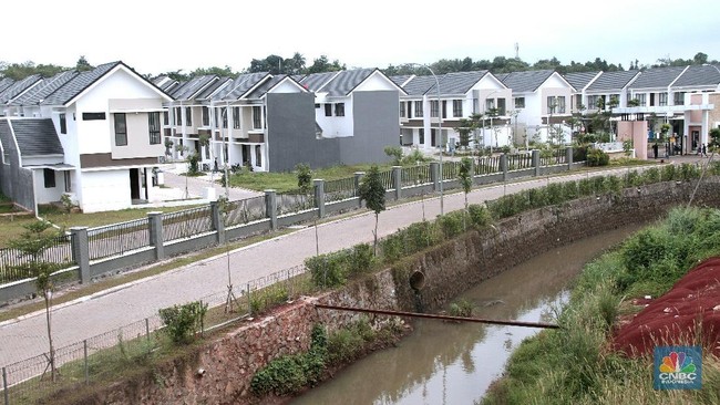 Pemilik Rumah KPR Tawarkan Take Over Gratis, Ini Penyebabnya