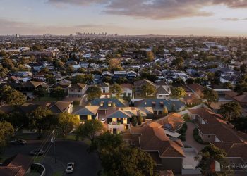 Mengeksplorasi Potensi Roselands, Permata Tersembunyi Rumah Tapak di Sydney