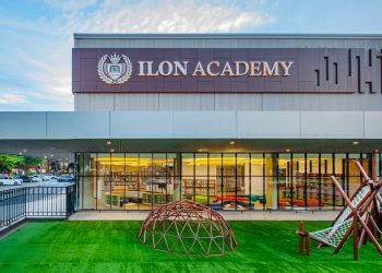 Fasilitas Pendidikan BSD City Meningkat dengan Pembukaan SMP di ILON Academy