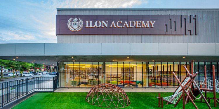 Fasilitas Pendidikan BSD City Meningkat dengan Pembukaan SMP di ILON Academy