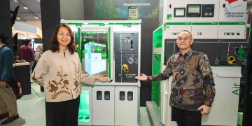 Teknologi Bebas SF₆ Dorong Modernisasi Jaringan Listrik