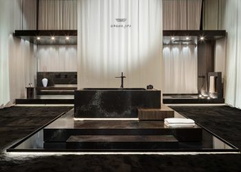 Sanctuary Aqua Spa, Tren Wellness untuk Hunian
