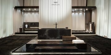 Sanctuary Aqua Spa, Tren Wellness untuk Hunian
