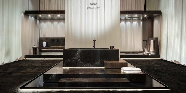Sanctuary Aqua Spa, Tren Wellness untuk Hunian