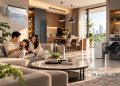 Hunian Modern: Desain, Efisiensi, dan Teknologi yang Terintegrasi