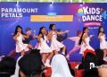 Kompetisi Tari Anak 2026: Ruang Ekspresi Melalui Paramount Petals