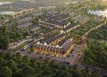 Akses Baru Vermont Hills Serpong Untuk Hunian Resort Sebesar 900 Juta
