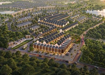 Akses Baru Vermont Hills Serpong Untuk Hunian Resort Sebesar 900 Juta