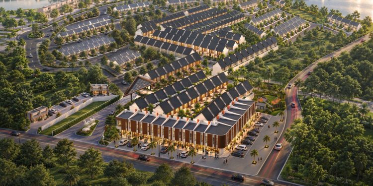 Akses Baru Vermont Hills Serpong Untuk Hunian Resort Sebesar 900 Juta
