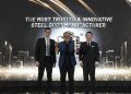 FORTRESS Menangkan Penghargaan Properti Indonesia 2026