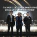 FORTRESS Menangkan Penghargaan Properti Indonesia 2026