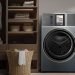 Washer Dryer 24 Kg dengan Teknologi AI