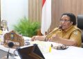 Wamendagri Minta 26 Pemda Papua Penuhi Komitmen Pencairan Otsus Tahap II
