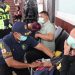 Layanan Kesehatan untuk Penumpang di Bandara Soekarno-Hatta oleh Polisi