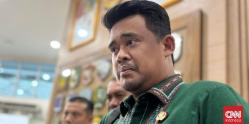 Asap Karhutla Menyebar di 14 Wilayah Sumut, Bobby Siapkan PJJ