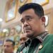 Asap Karhutla Menyebar di 14 Wilayah Sumut, Bobby Siapkan PJJ