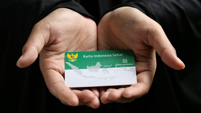 BPJS dan Asuransi Swasta Resmi Terhubung, Simak Skemanya di Sini