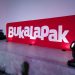 Grup Emtek membeli 803 juta saham Bukalapak