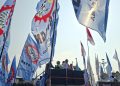 Buruh Siapkan Aksi Demo Menjelang Pengesahan RUU Ketenagakerjaan