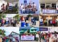 CSR Petals Dorong Pemberdayaan Masyarakat Curug Tangerang