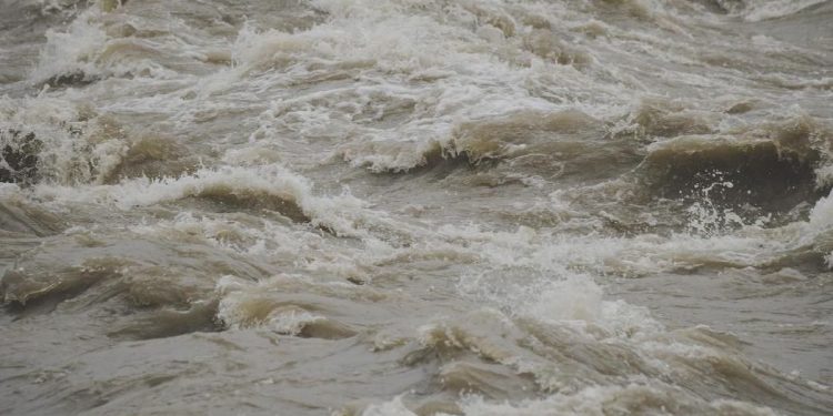 Banjir di 3 Wilayah Sumut Akibat Hujan Deras, Ribuan Warga Terdampak