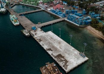 Brantas Abipraya Menghapus 29 Entitas Usaha