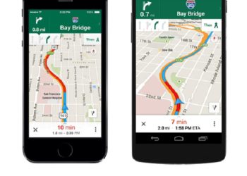 4 Alasan Google Maps Memberikan Rute Berbeda Meski Lokasi dan Tujuan Sama