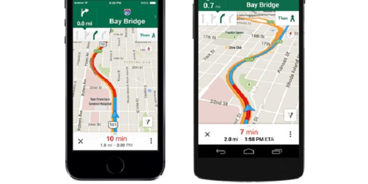 4 Alasan Google Maps Memberikan Rute Berbeda Meski Lokasi dan Tujuan Sama