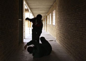 Guru Medan Diduga Memukul 10 Siswa hingga Mengundurkan Diri