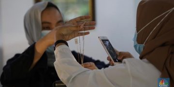 Perusahaan Gadai Dapat Persetujuan OJK untuk Perluas Usaha ke Nasional