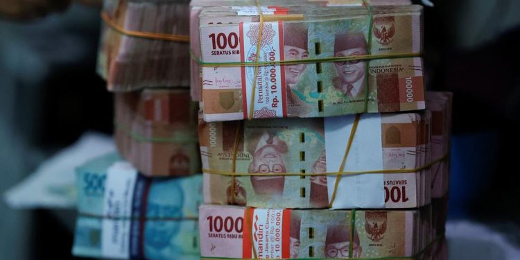 Polisi Sita Rp11 Juta dari Tersangka Penggelapan Uang Aplikasi Sosial Media