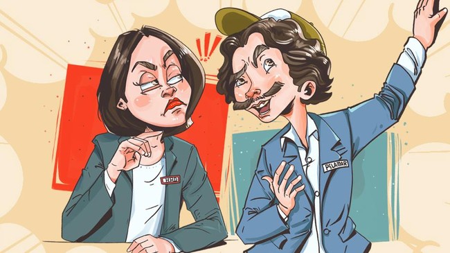 Suami-Istri Untung Rp29 Miliar dari Saham karena Nguping