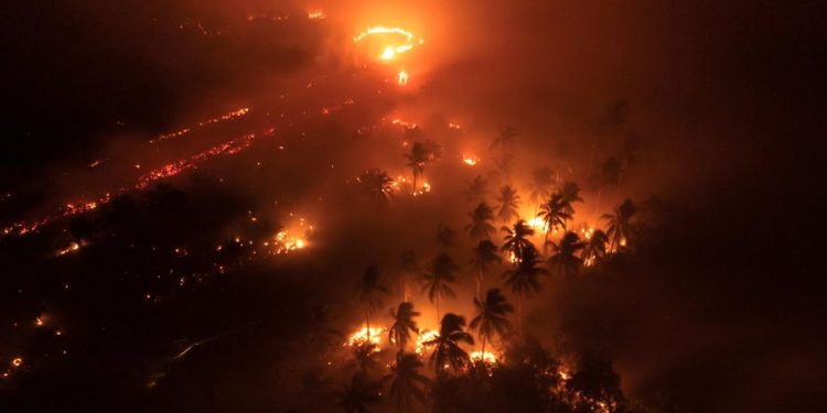 19 Perusahaan Diduga Penyebab Utama Melonjaknya Kasus ISPA