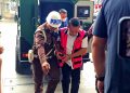 Diperiksa 10 Jam, Febrie Adriansyah Dihadapkan 50 Pertanyaan Kasus TPPU