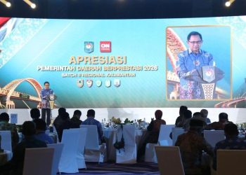 Dorongan Mendagri untuk Pemda dan Forkopimda dalam Gerakan Indonesia ASRI