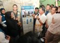 Tinjauan Bedah Rumah Bukit Duri oleh Mendagri Ajak Pemda Dukung Percepatan