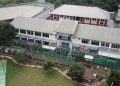 Fakta Hunian Mewah Lapas Cibinong Kamar Seperti Hotel dan Fasilitas Minigolf