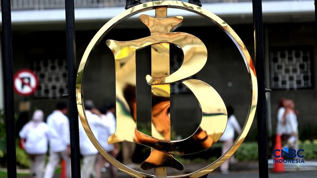 Destry Ungkap Kepatuhan Bank Terhadap Aturan Baru Insentif Likuiditas Bank Indonesia