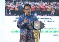 Lahan Tidak Boleh Dibuka dengan Pembakaran Selama Karhutla