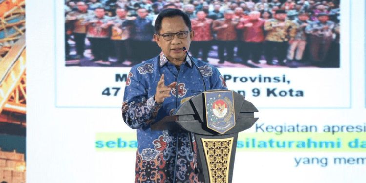 Lahan Tidak Boleh Dibuka dengan Pembakaran Selama Karhutla