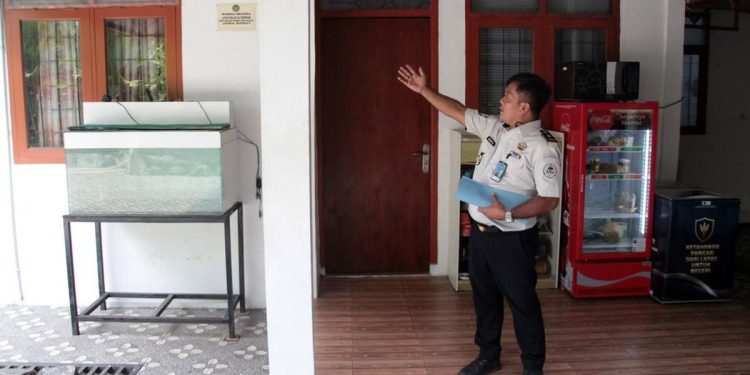 Penyidikan Fasilitas Mewah, Imipas Periksa 52 Narapidana Lapas Cibinong