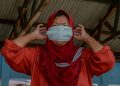 ISPA Meningkat, Banten Perpanjang PJJ Hingga 11 September