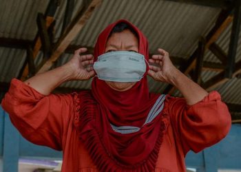ISPA Meningkat, Banten Perpanjang PJJ Hingga 11 September