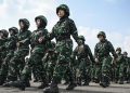 Koalisi Sipil Desak Kemenhan Hentikan Wajib Komcad Bagi ASN
