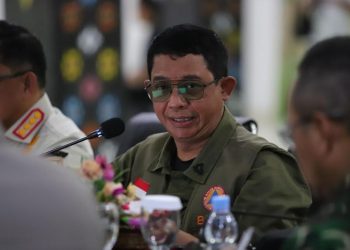 Banjir di Sumatra dan Fenomena Anak Krakatau