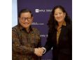 Pemprov DKI Bekerja Sama dengan NYU untuk Memperkuat Pendidikan dan Industri Olahraga